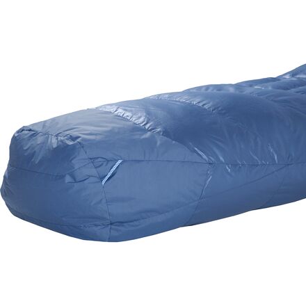 NEMO Equipment Inc. - Disco Endless Promise Sleeping Bag: 30F Down - Women's