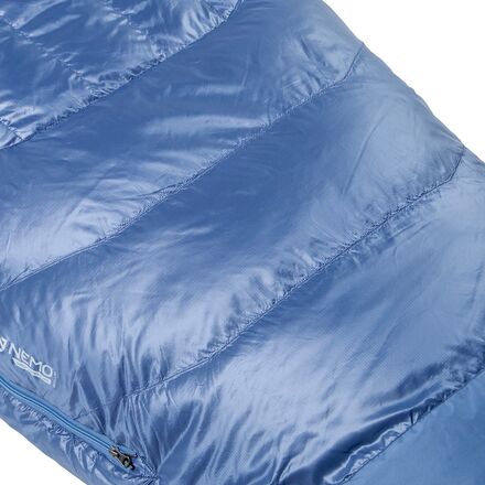 NEMO Equipment Inc. - Disco Endless Promise Sleeping Bag: 30F Down - Women's