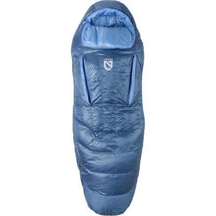 NEMO Equipment Inc. - Disco Endless Promise Sleeping Bag: 30F Down - Women's