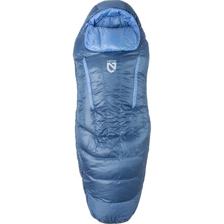 NEMO Equipment Inc. - Disco Endless Promise Sleeping Bag: 30F Down - Women's