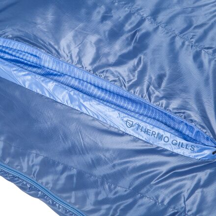 NEMO Equipment Inc. - Disco Endless Promise Sleeping Bag: 30F Down - Women's