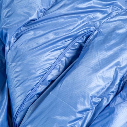 NEMO Equipment Inc. - Disco Endless Promise Sleeping Bag: 30F Down - Women's