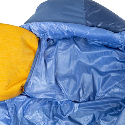 NEMO Equipment Inc. - Disco Endless Promise Sleeping Bag: 30F Down - Women's