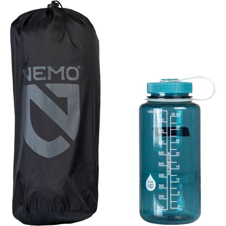 NEMO Equipment Inc. - Fillo King Pillow