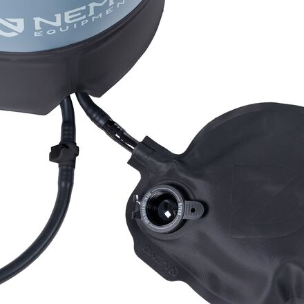 NEMO Equipment Inc. - Helio LX Pressure Shower
