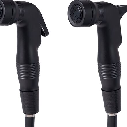 NEMO Equipment Inc. - Helio LX Pressure Shower
