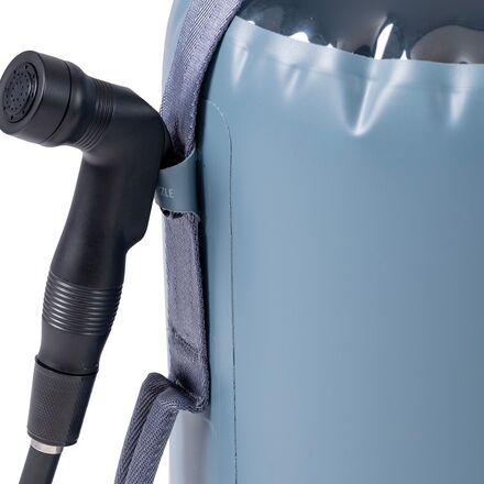 NEMO Equipment Inc. - Helio LX Pressure Shower