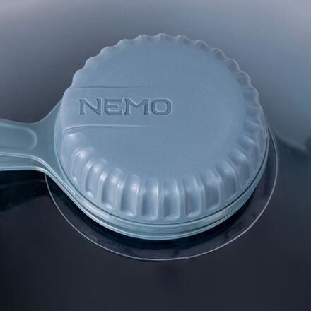 NEMO Equipment Inc. - Helio LX Pressure Shower