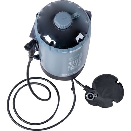NEMO Equipment Inc. - Helio LX Pressure Shower