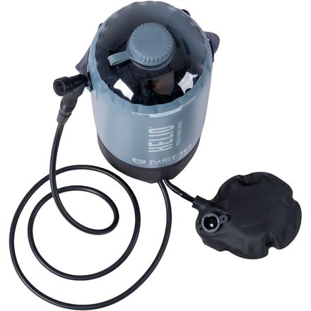 NEMO Equipment Inc. - Helio Pressure Shower