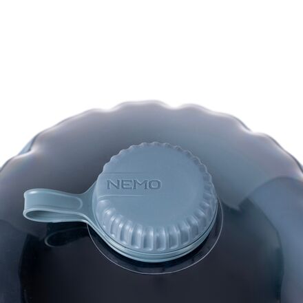 NEMO Equipment Inc. - Helio Pressure Shower