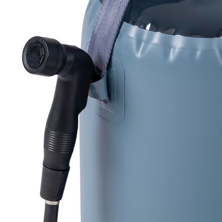 NEMO Equipment Inc. - Helio Pressure Shower