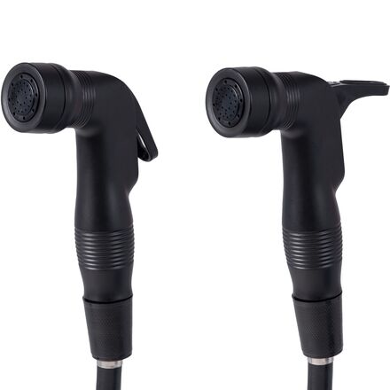 NEMO Equipment Inc. - Helio Pressure Shower