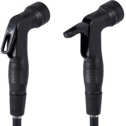 NEMO Equipment Inc. - Helio Pressure Shower
