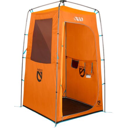 Heliopolis Privacy Shelter