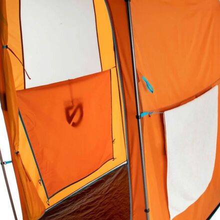 NEMO Equipment Inc. - Heliopolis Privacy Shelter