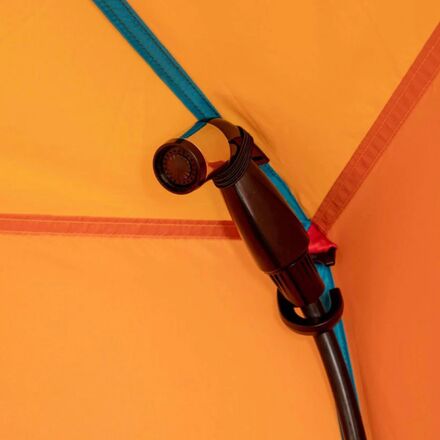 NEMO Equipment Inc. - Heliopolis Privacy Shelter