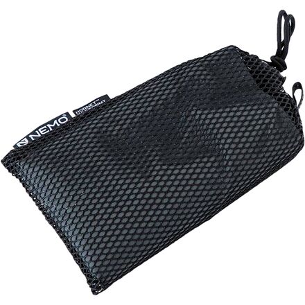 NEMO Equipment Inc. - Hornet 1P Footprint