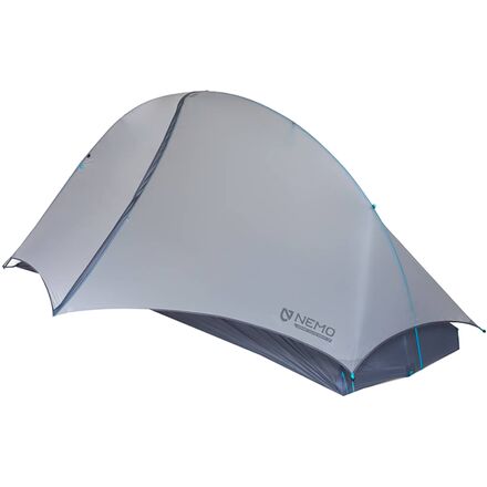 Hornet Elite OSMO Tent: 1-Person 3-Season