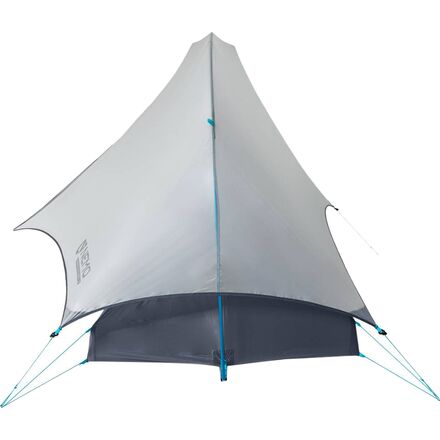 NEMO Equipment Inc. - Hornet Elite OSMO Tent: 1-Person 3-Season