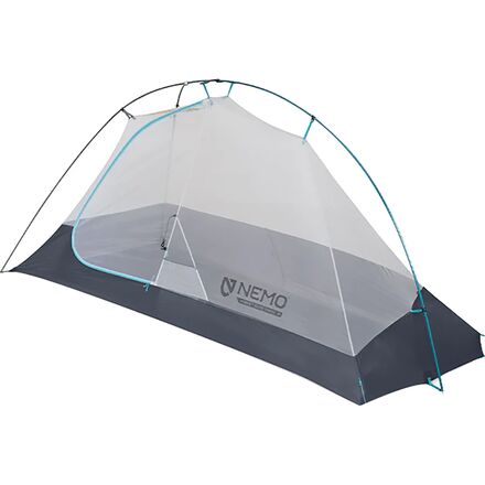 NEMO Equipment Inc. - Hornet Elite OSMO Tent: 1-Person 3-Season