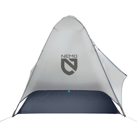 NEMO Equipment Inc. - Hornet Elite OSMO Tent: 1-Person 3-Season