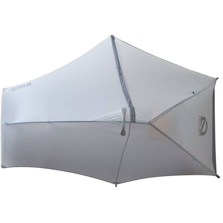 NEMO Equipment Inc. - Hornet Elite OSMO Tent: 1-Person 3-Season