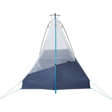 NEMO Equipment Inc. - Hornet Elite OSMO Tent: 1-Person 3-Season