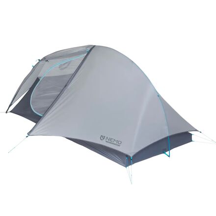 Hornet Elite OSMO Tent: 2-Person 3-Season