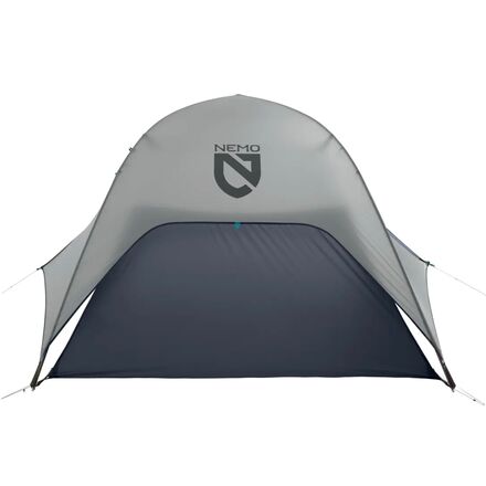NEMO Equipment Inc. - Hornet Elite OSMO Tent: 2-Person 3-Season