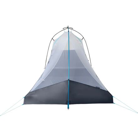 NEMO Equipment Inc. - Hornet Elite OSMO Tent: 2-Person 3-Season