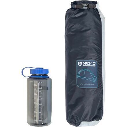 NEMO Equipment Inc. - Hornet Elite OSMO Tent: 2-Person 3-Season