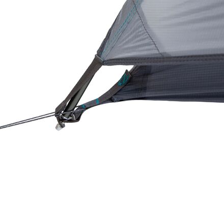 NEMO Equipment Inc. - Hornet Elite OSMO Tent: 2-Person 3-Season