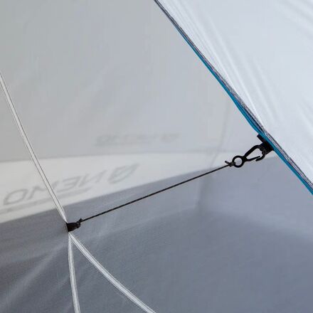 NEMO Equipment Inc. - Hornet Elite OSMO Tent: 2-Person 3-Season