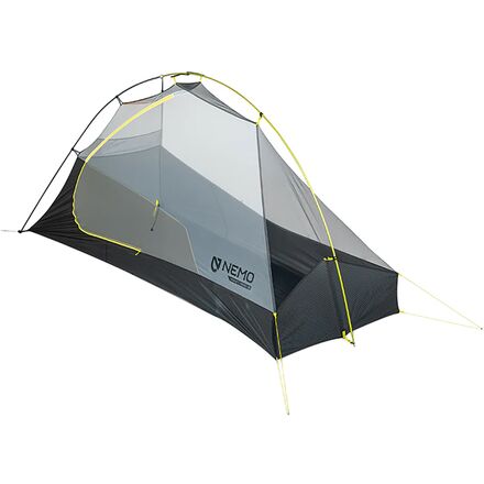 Hornet OSMO Tent: 1-Person 3-Season