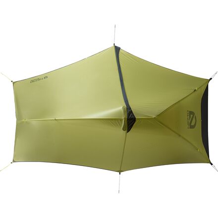 NEMO Equipment Inc. - Hornet OSMO Tent: 1-Person 3-Season