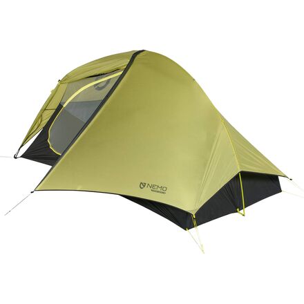 Hornet OSMO Tent: 2-Person 3-Season