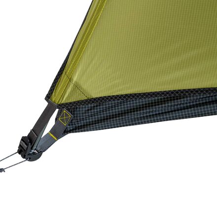 NEMO Equipment Inc. - Hornet OSMO Tent: 2-Person 3-Season