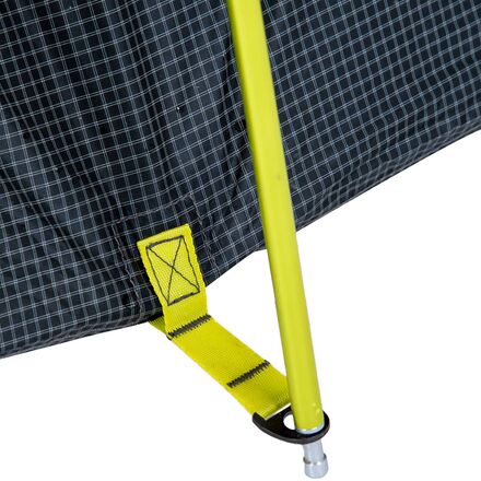 NEMO Equipment Inc. - Hornet OSMO Tent: 2-Person 3-Season