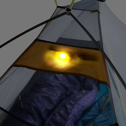 NEMO Equipment Inc. - Hornet OSMO Tent: 2-Person 3-Season