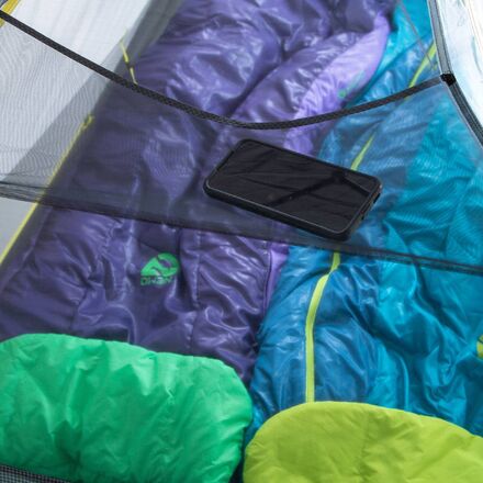 NEMO Equipment Inc. - Hornet OSMO Tent: 2-Person 3-Season