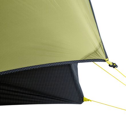 NEMO Equipment Inc. - Hornet OSMO Tent: 2-Person 3-Season