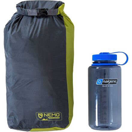 NEMO Equipment Inc. - Hornet OSMO Tent: 2-Person 3-Season