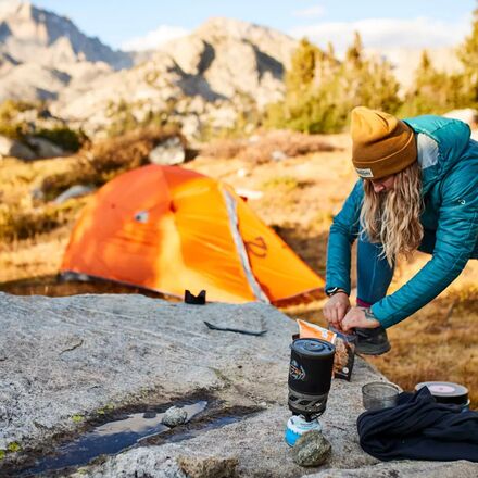 NEMO Equipment Inc. - Kunai Tent: 2-Person 4-Season