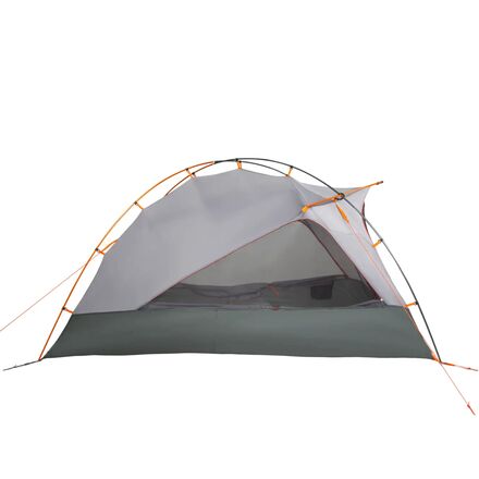 NEMO Equipment Inc. - Kunai Tent: 2-Person 4-Season