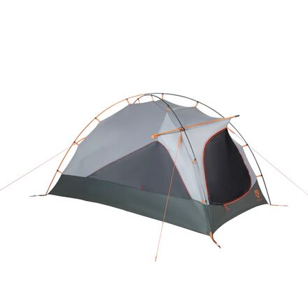 NEMO Equipment Inc. - Kunai Tent: 2-Person 4-Season
