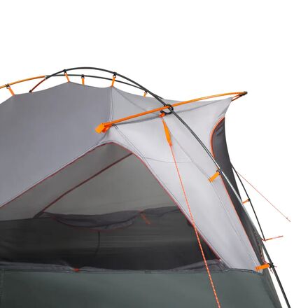 NEMO Equipment Inc. - Kunai Tent: 2-Person 4-Season