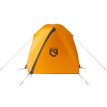 NEMO Equipment Inc. - Kunai Tent: 2-Person 4-Season