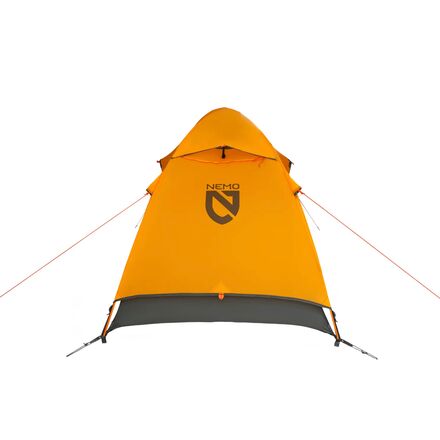 NEMO Equipment Inc. - Kunai Tent: 2-Person 4-Season