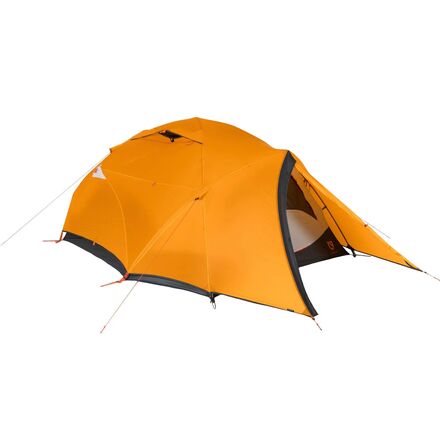 Kunai Tent: 3-Person 4-Season